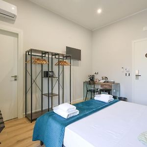 Camera deluxe con letto king size